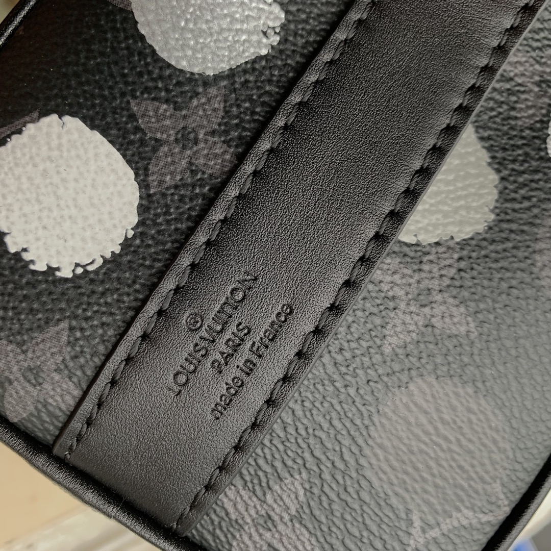 Louis Vuitton Keepall-M21430-25*15*11CM