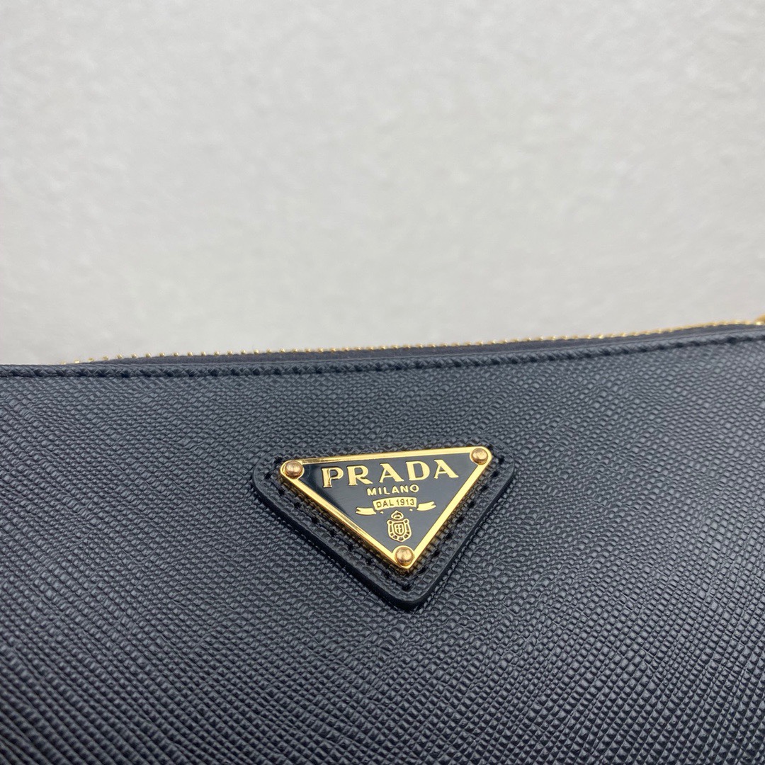 Prada Chain Bag 1BH171-20*11.5*5CM Prada Chain Bag 1BH171-20*11.5*5CM