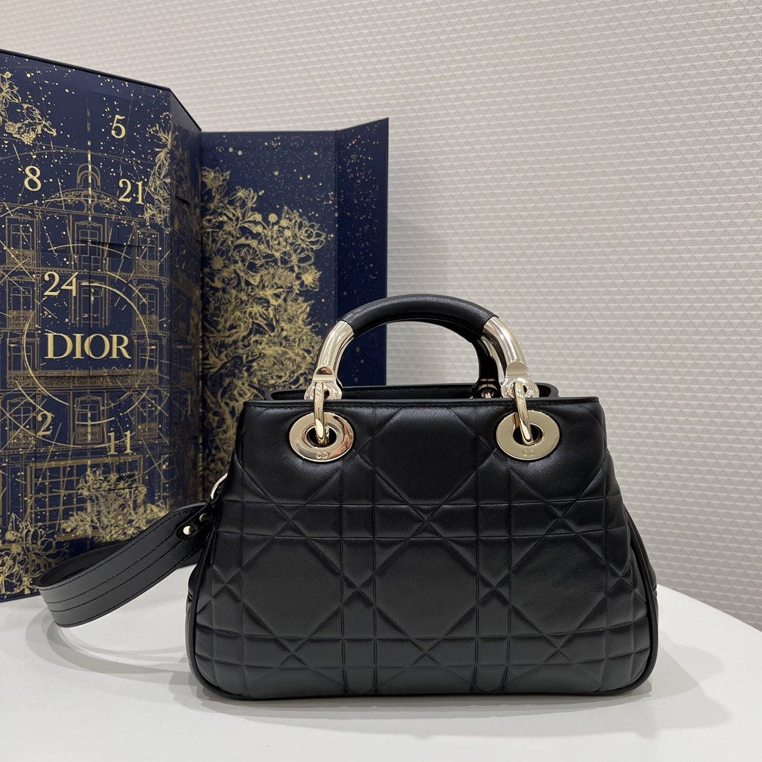 Diro 95-22 Top Handbags-25*10*16CM