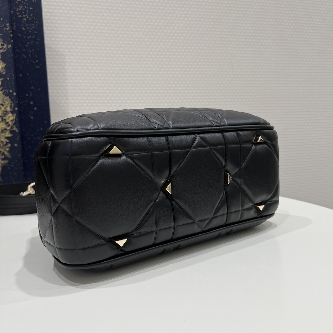 Diro 95-22 Top Handbags-25*10*16CM