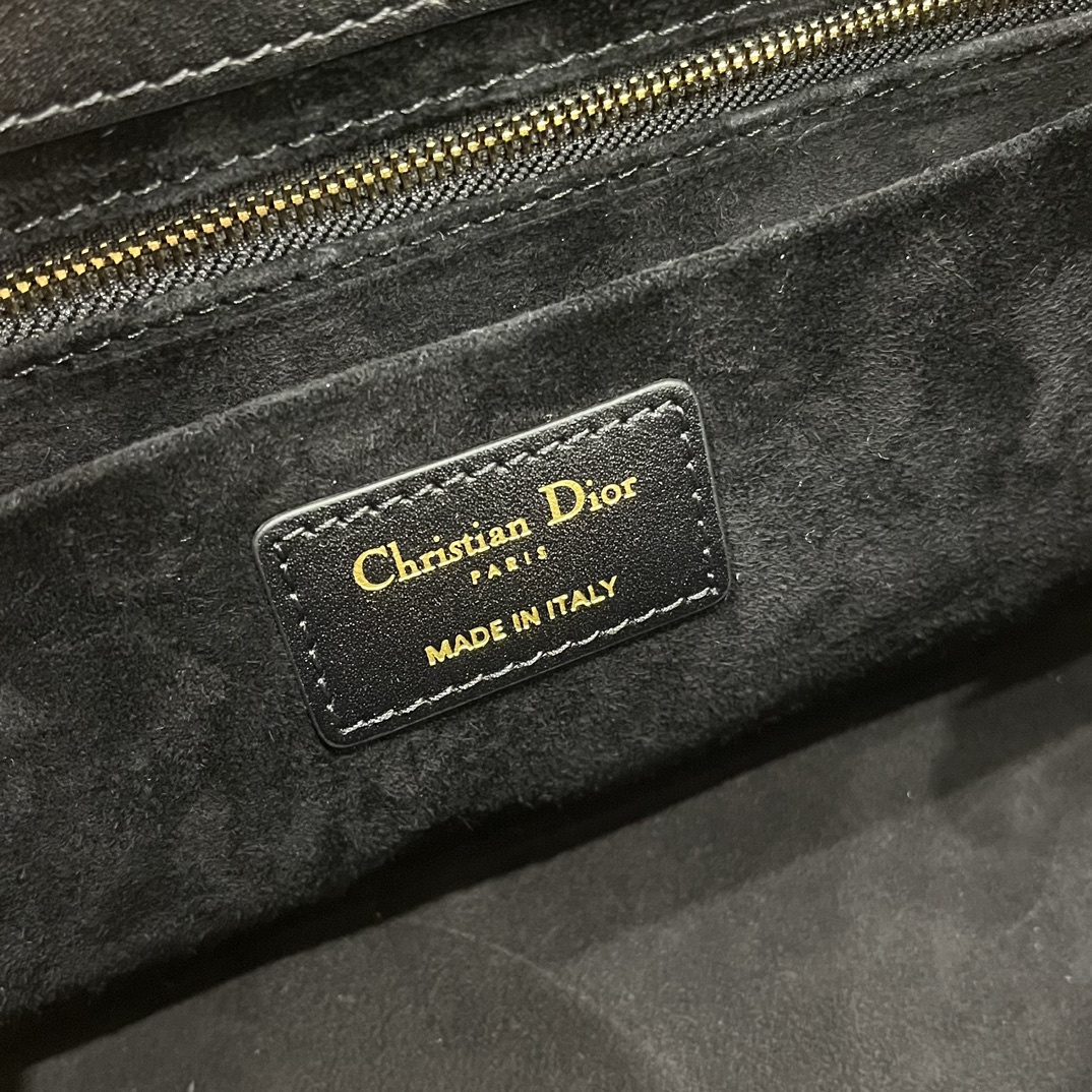 Diro 95-22 Top Handbags-25*10*16CM