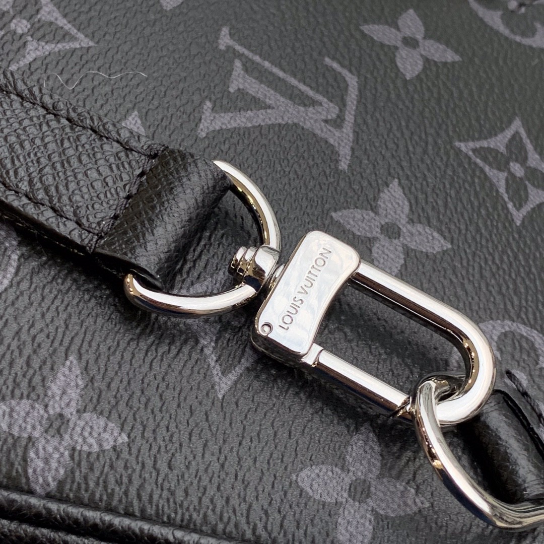 Louis Vuitton Outdoor Slingbag-13*21*5CM Louis Vuitton Outdoor Slingbag-13*21*5CM