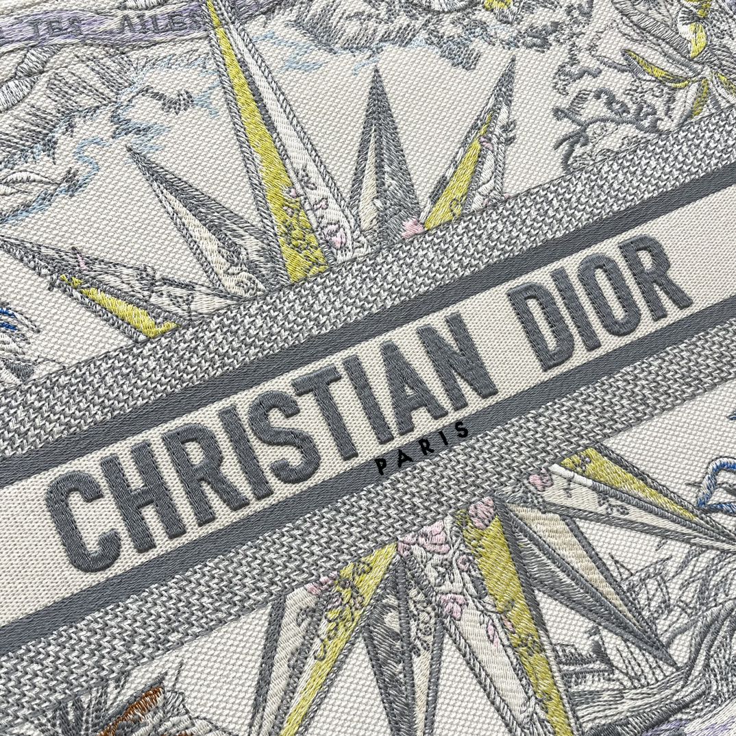 Diro Book Tote Bags-42*32*5CM