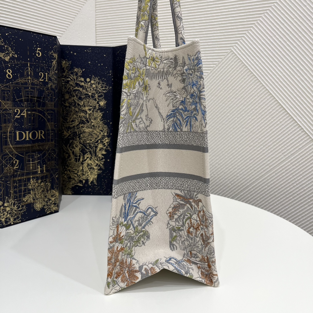 Diro Book Tote Bags-42*32*5CM