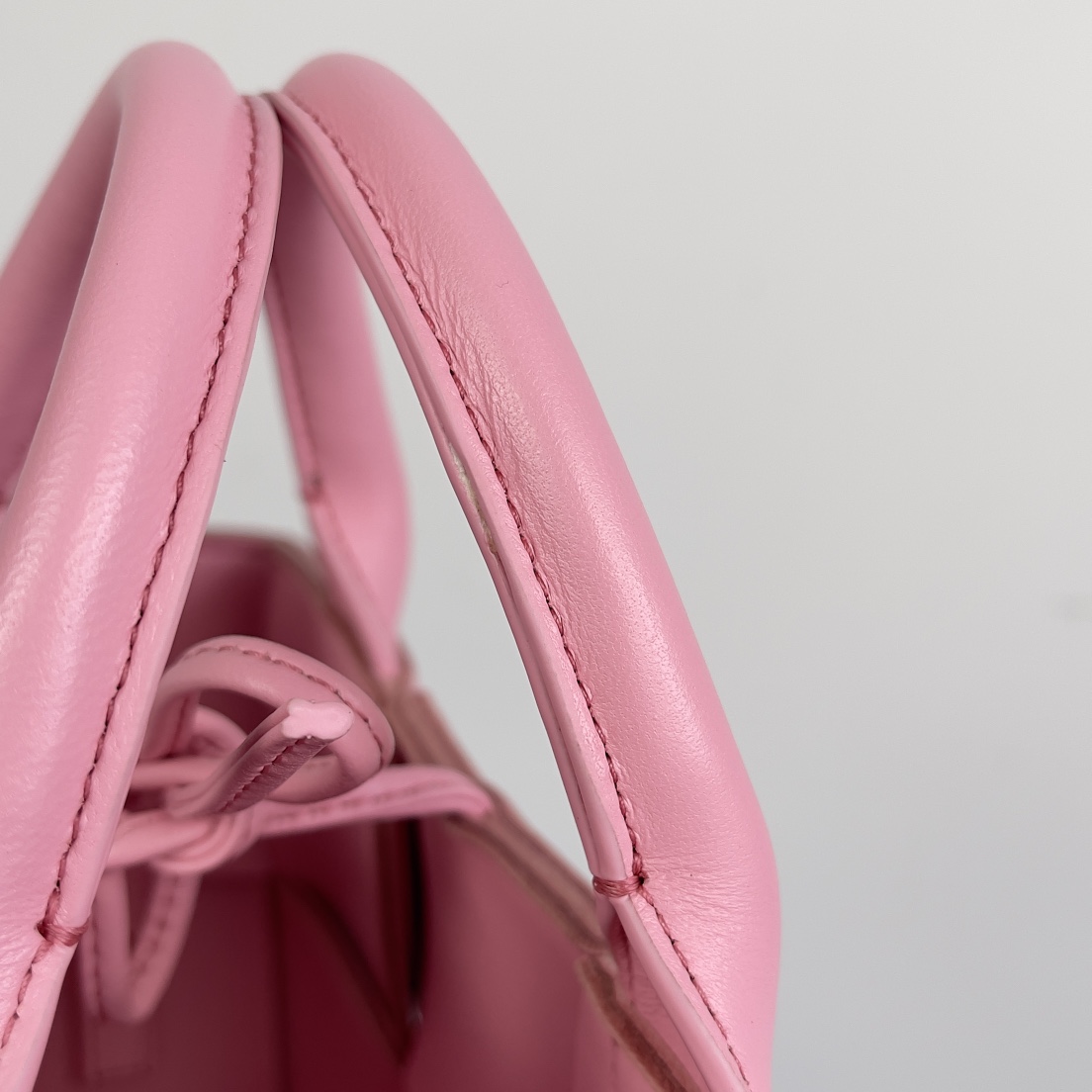 Bottega Veneta Tote Bag-20*7*13CM