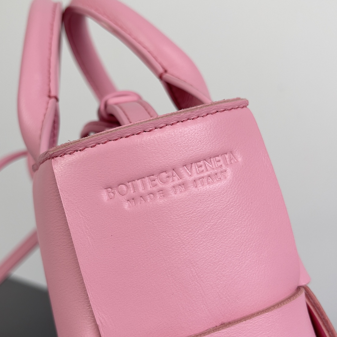 Bottega Veneta Tote Bag-20*7*13CM