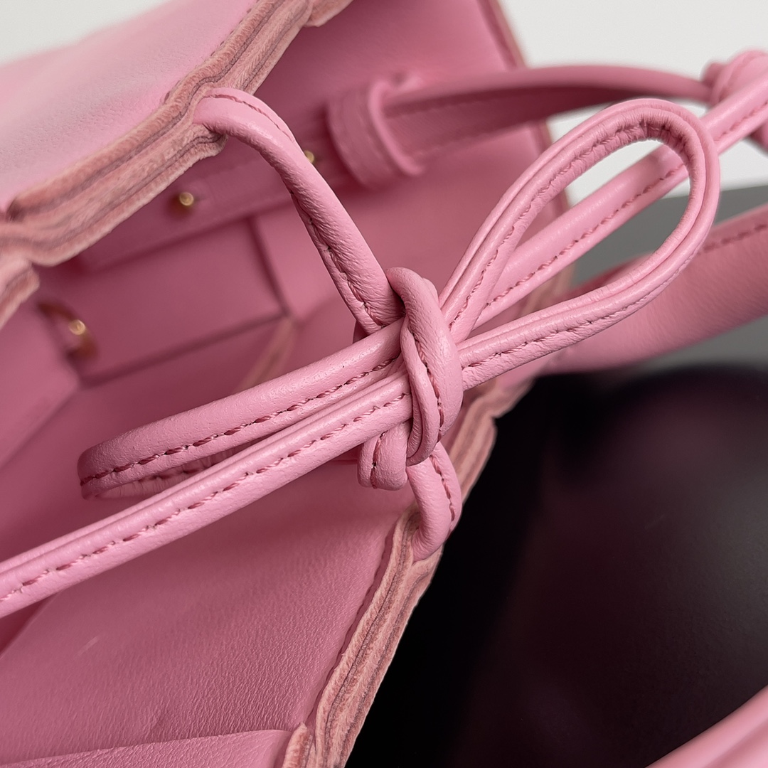 Bottega Veneta Tote Bag-20*7*13CM