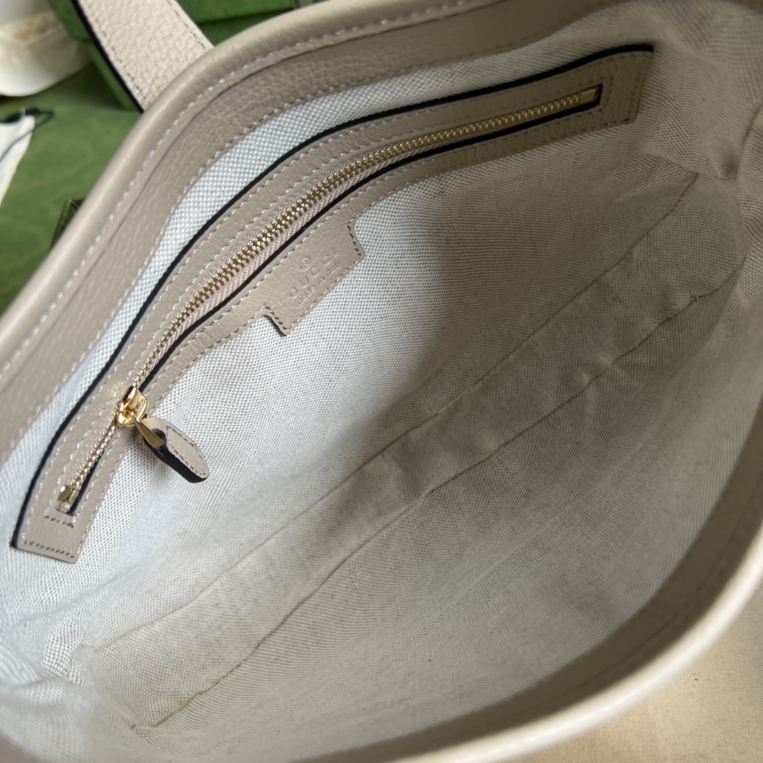 Gucci Jackie 1961 Hobo Bag-28*19*4.5CM