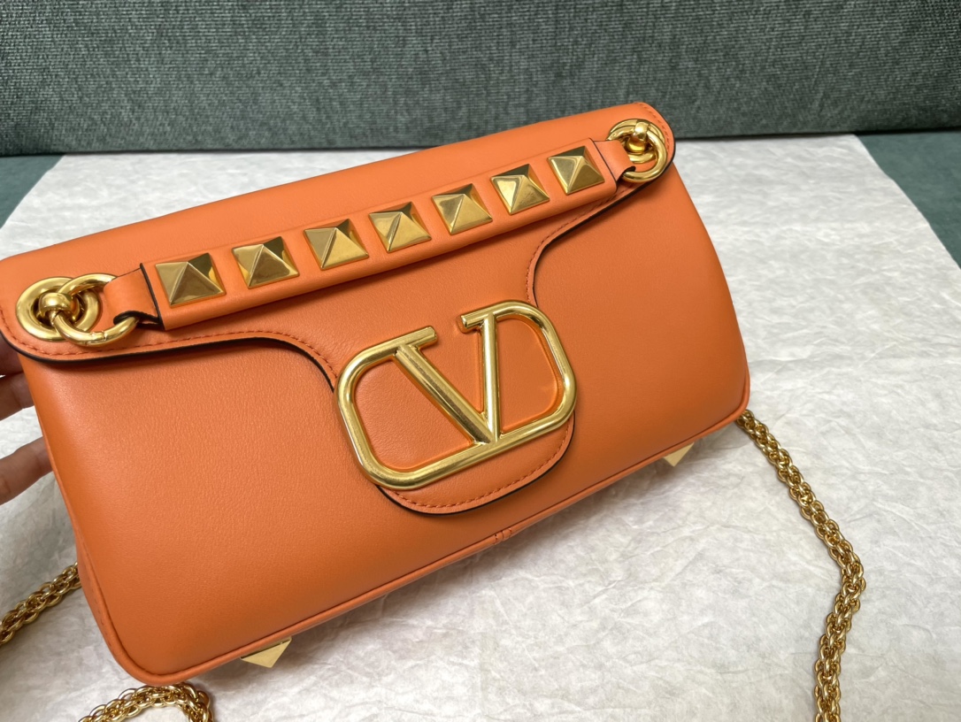 Valentino GaravaniStudSian-28*17*8CM