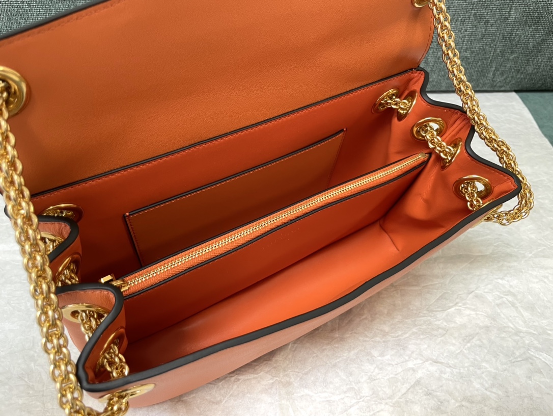 Valentino GaravaniStudSian-28*17*8CM