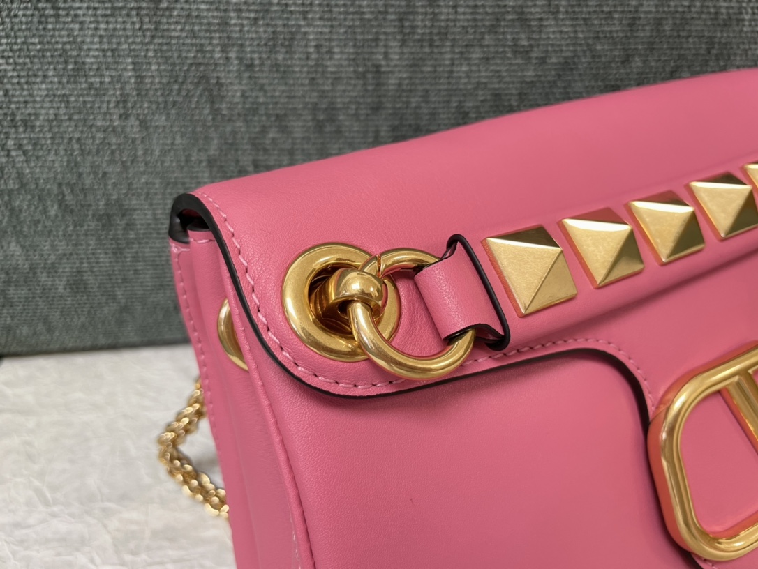 Valentino GaravaniStudSian-28*17*8CM