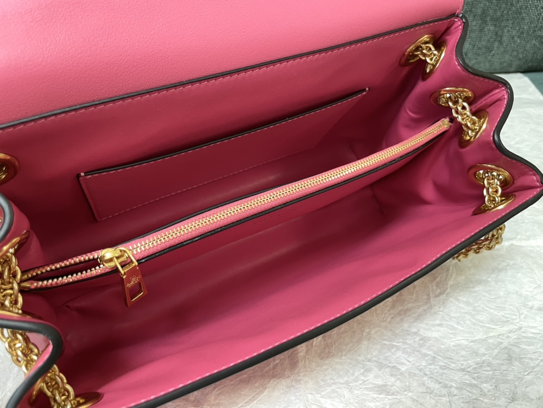 Valentino GaravaniStudSian-28*17*8CM