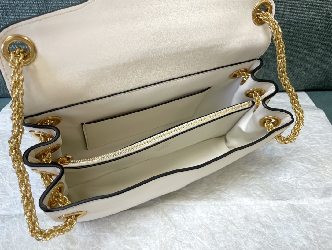 Valentino GaravaniStudSian-28*17*8CM