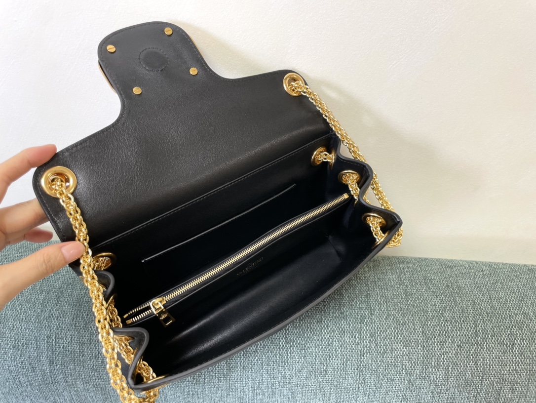 Valentino GaravaniStudSian-28*17*8CM
