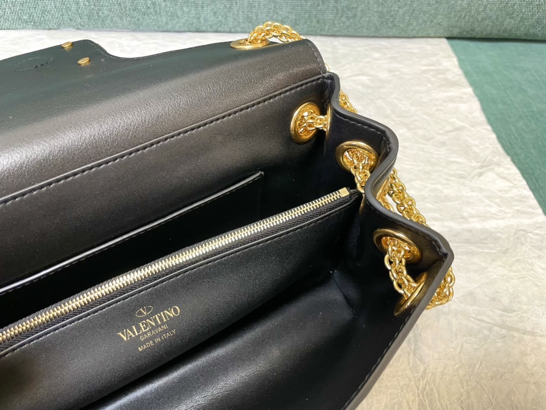 Valentino GaravaniStudSian-28*17*8CM
