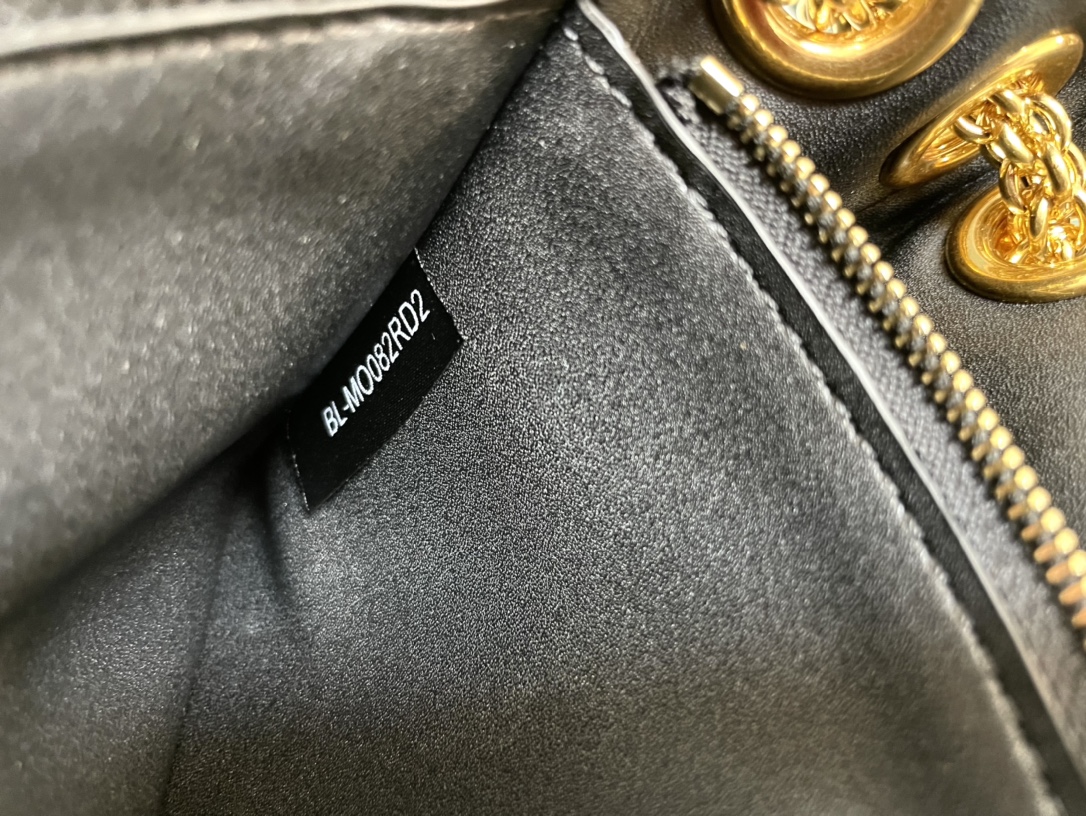 Valentino GaravaniStudSian-28*17*8CM