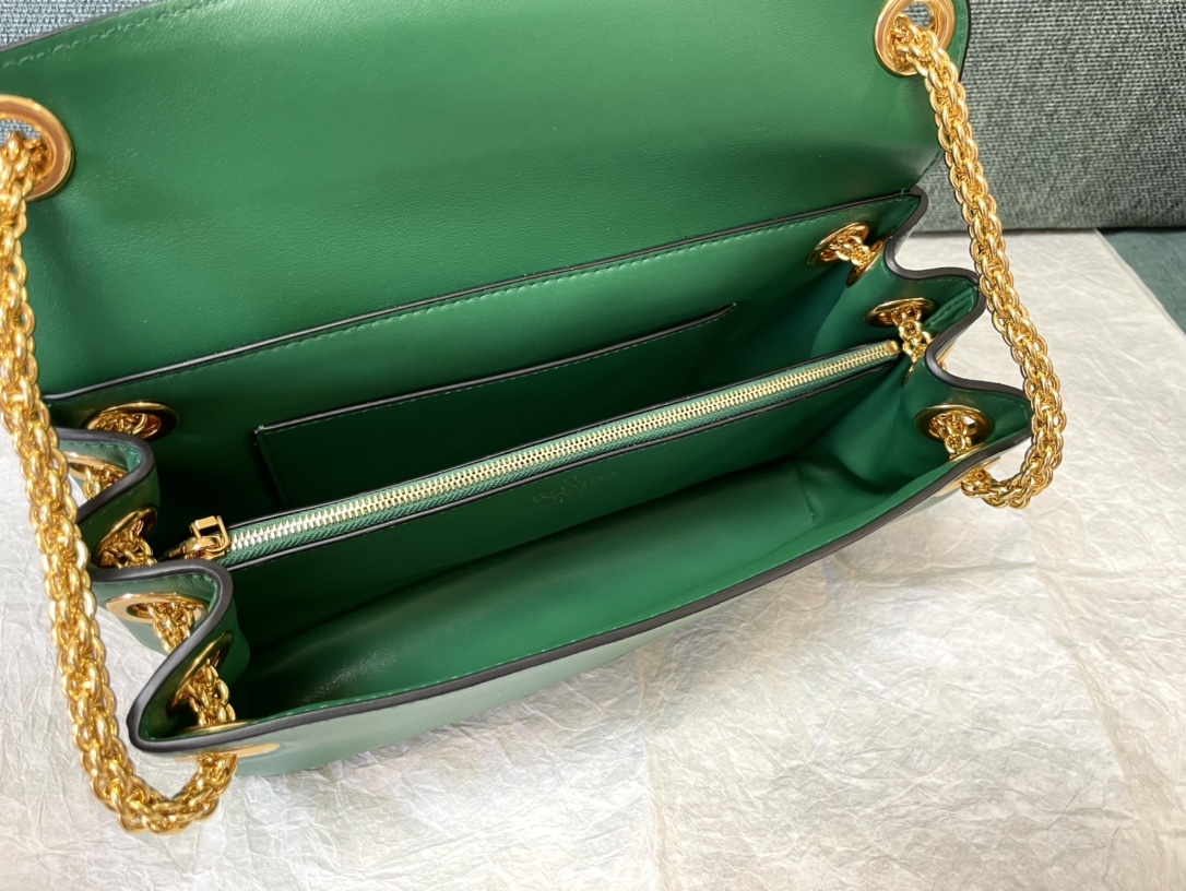 Valentino GaravaniStudSian-28*17*8CM