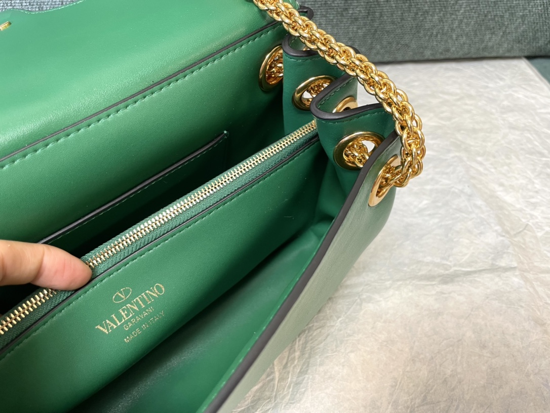 Valentino GaravaniStudSian-28*17*8CM