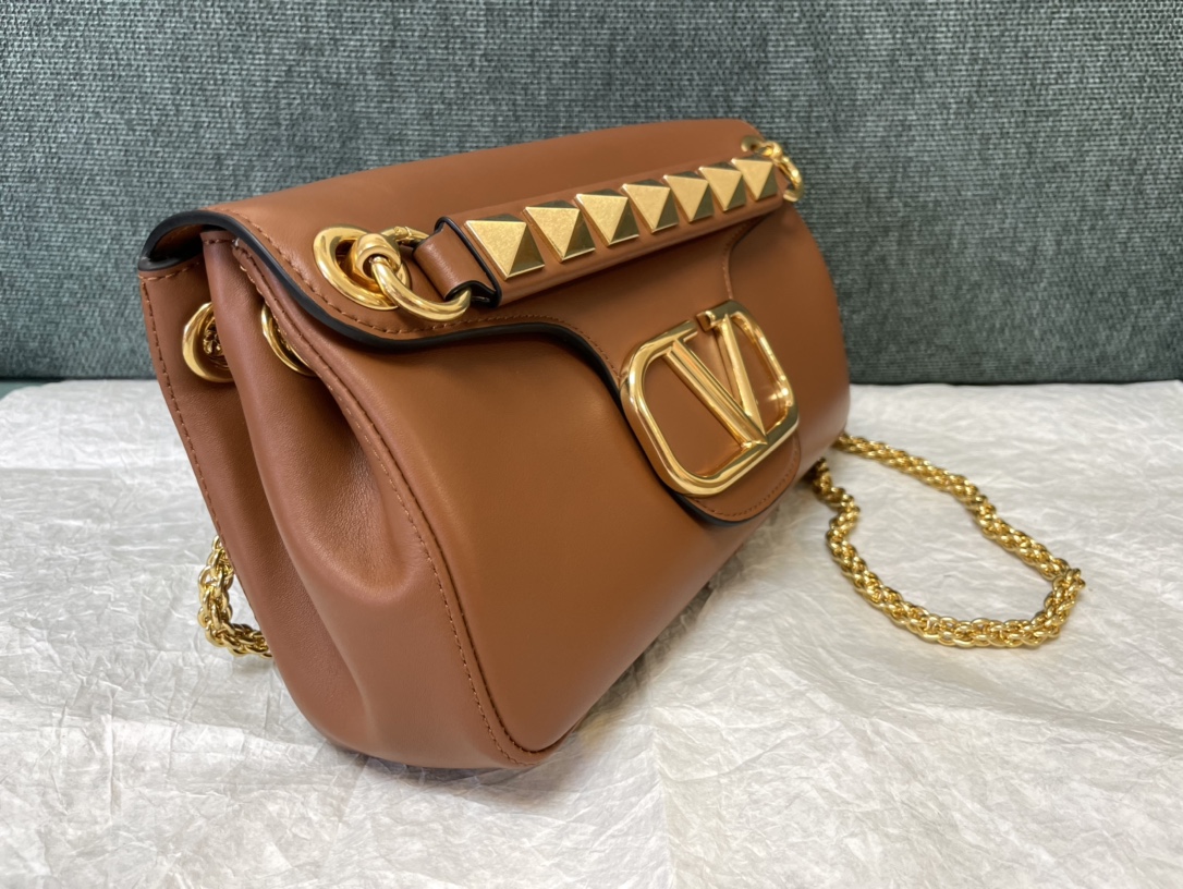 Valentino GaravaniStudSian-28*17*8CM