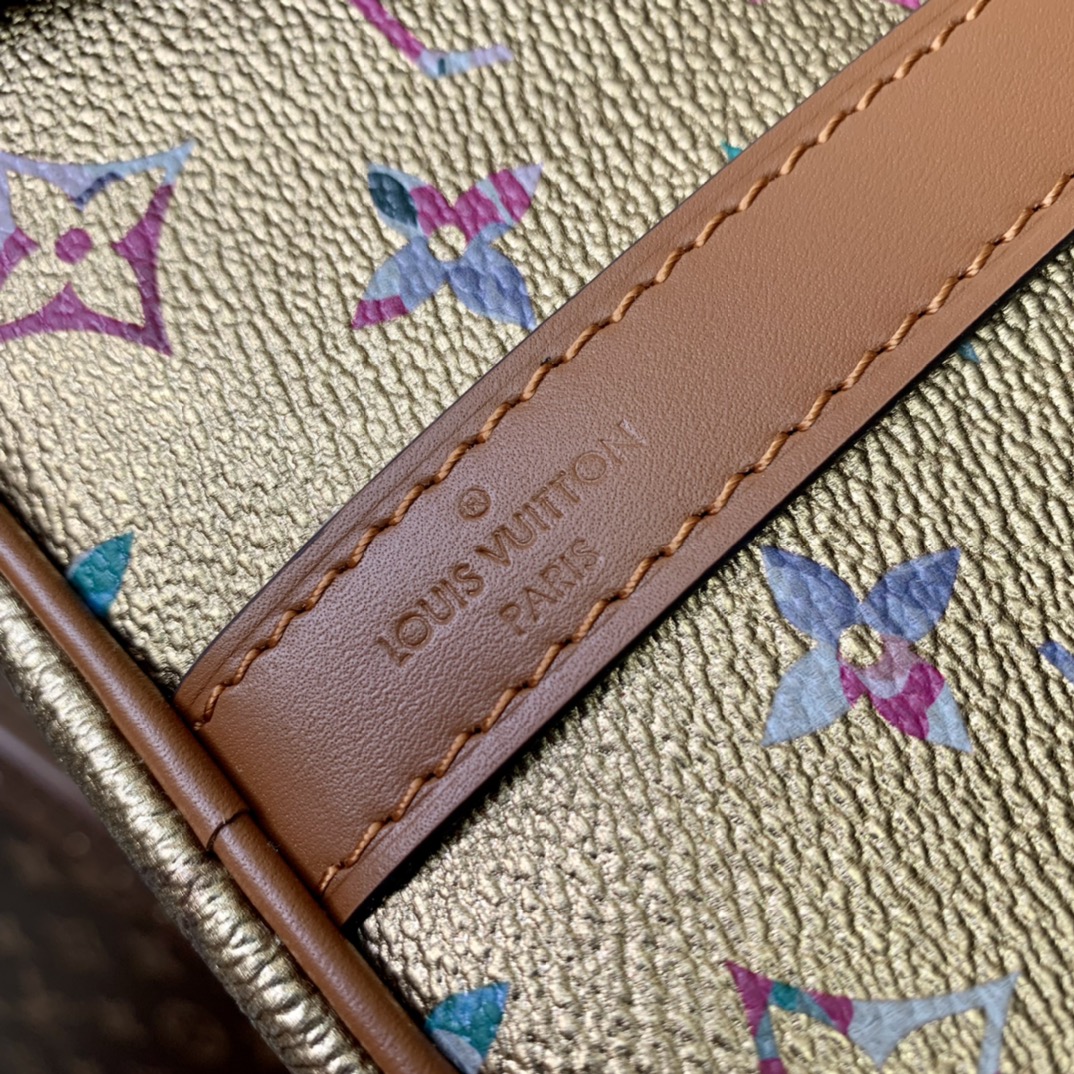 Louis Vuitton Speedy Bandoulière 25-25x 19 x 15CM