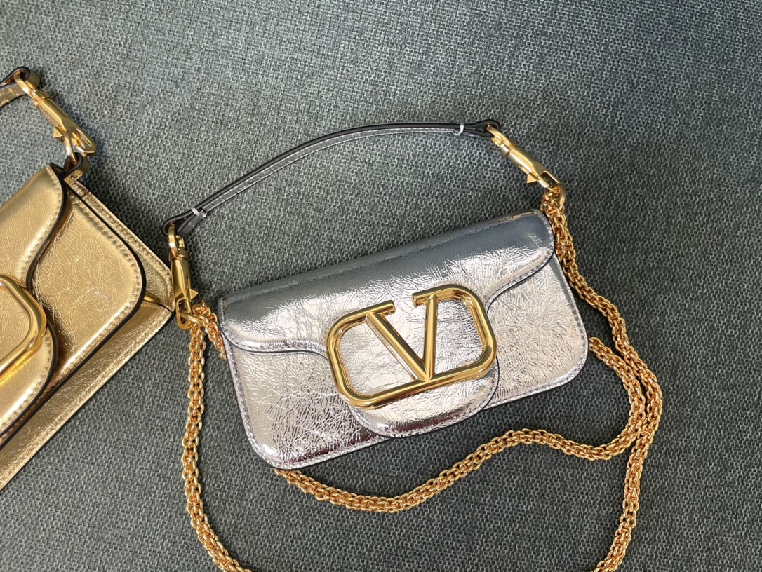 Valentino Garavani Mini Loc-20x 11x5CM