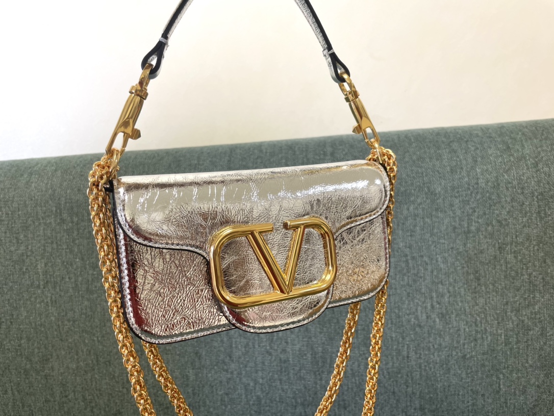 Valentino Garavani Mini Loc-20x 11x5CM
