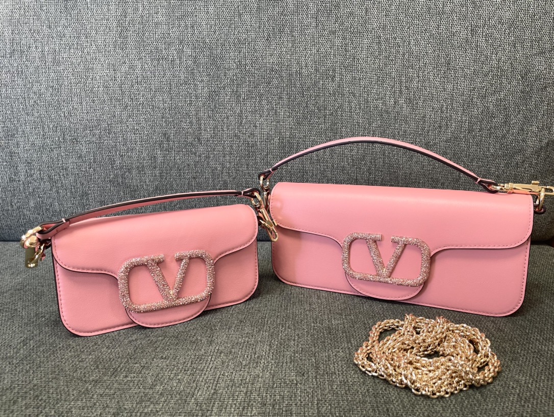 Valentino Garavani-20x 11×5&27x13x6CM