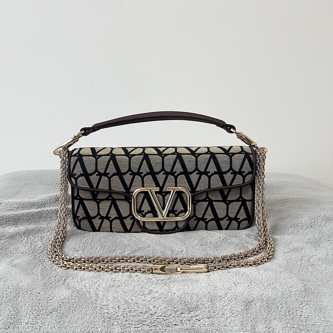 Valentino Garavani Loc-27*13*6CM