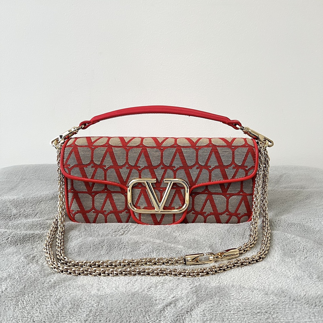Valentino Garavani Loc-27*13*6CM