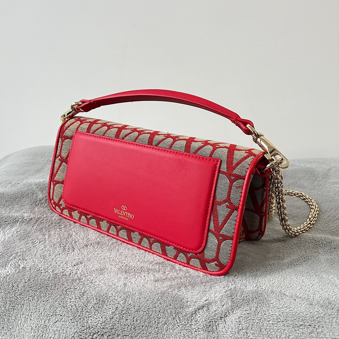 Valentino Garavani Loc-27*13*6CM