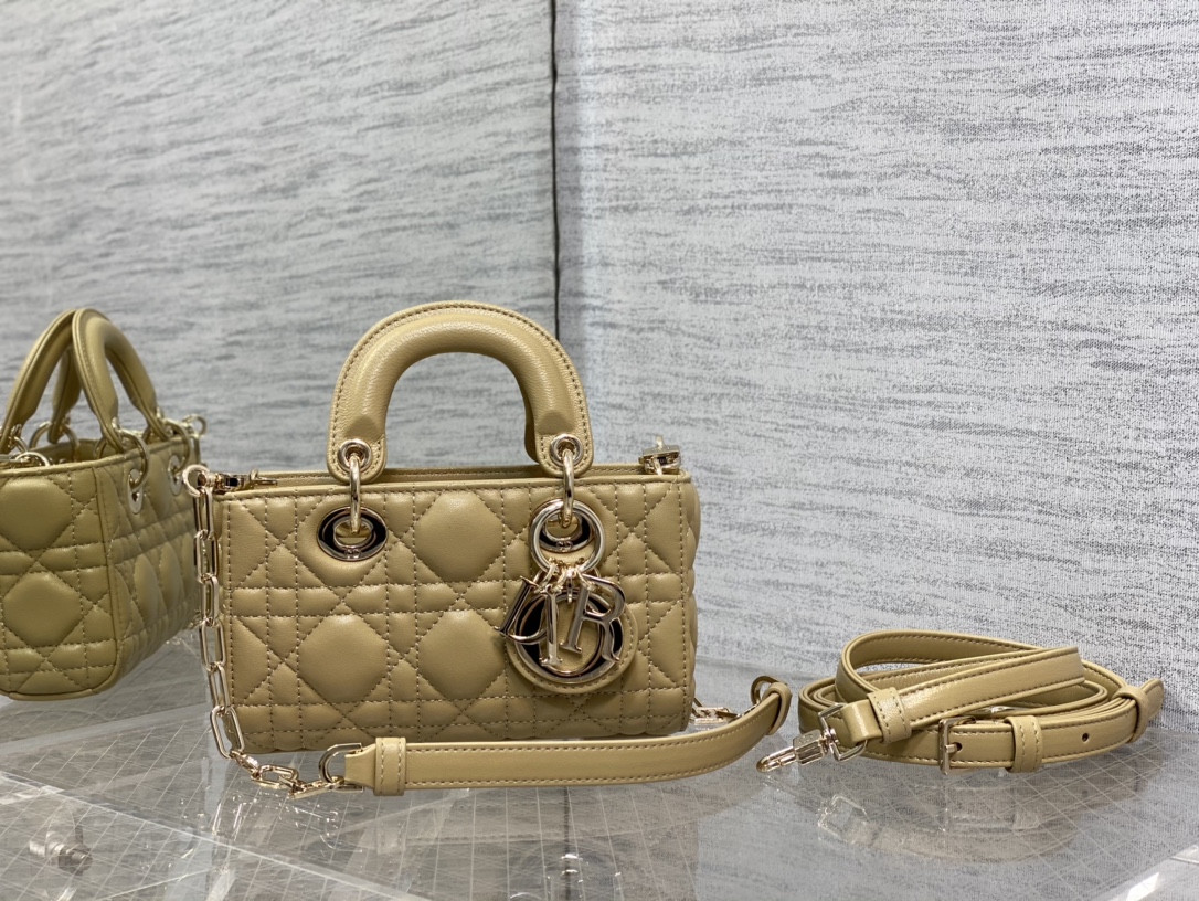 Diro D-Joy Bag-16*5.5*10CM