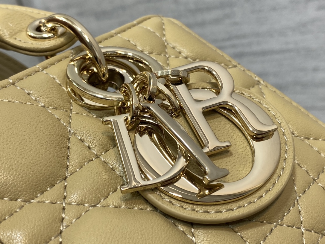 Diro D-Joy Bag-16*5.5*10CM