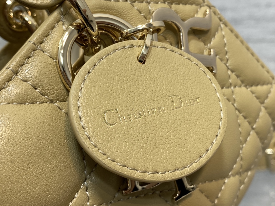 Diro D-Joy Bag-16*5.5*10CM