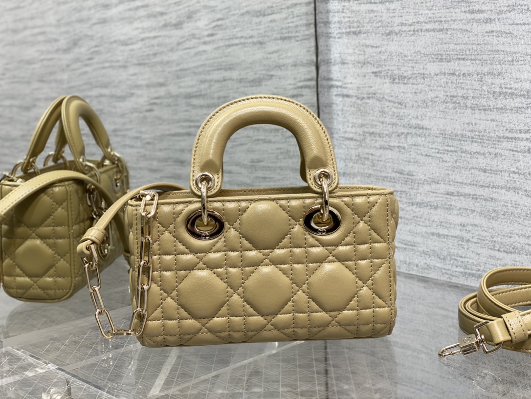Diro D-Joy Bag-16*5.5*10CM