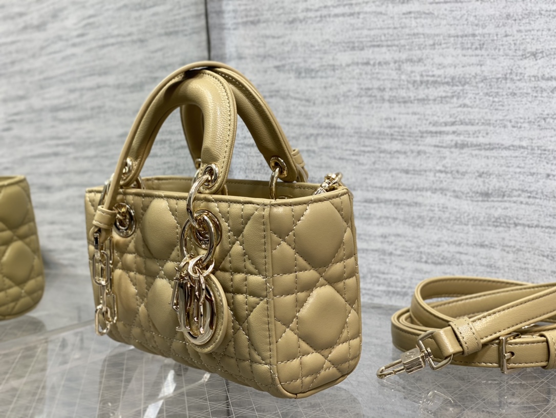 Diro D-Joy Bag-16*5.5*10CM