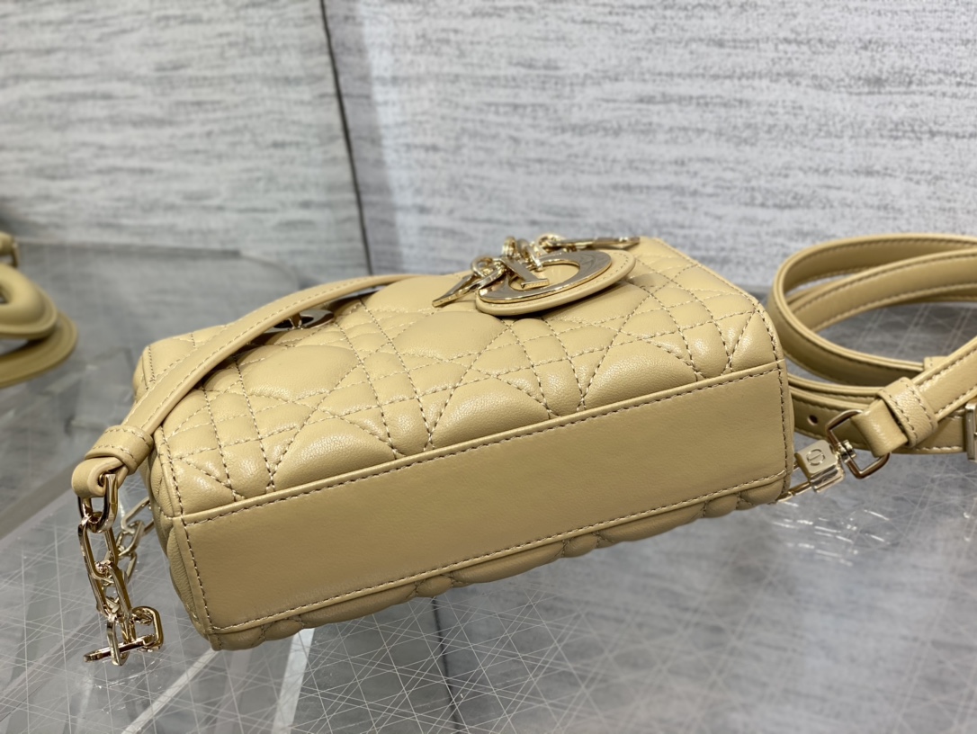 Diro D-Joy Bag-16*5.5*10CM