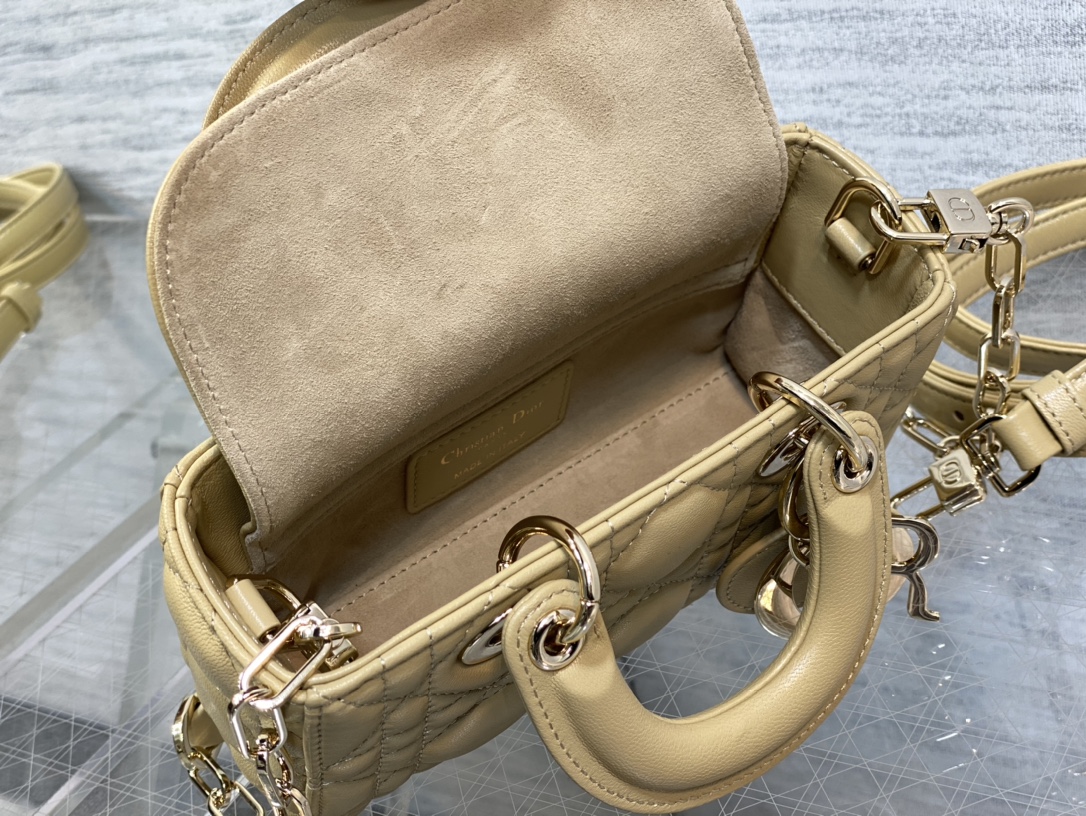 Diro D-Joy Bag-16*5.5*10CM