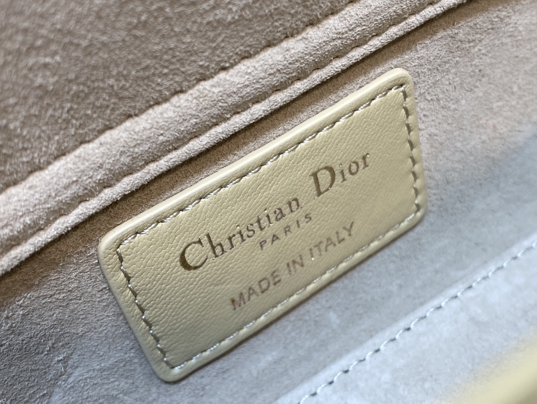 Diro D-Joy Bag-16*5.5*10CM