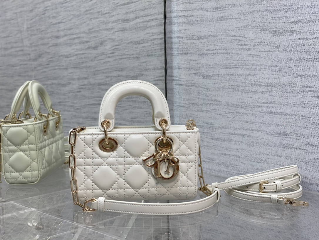 Diro D-Joy Bag-16*5.5*10CM