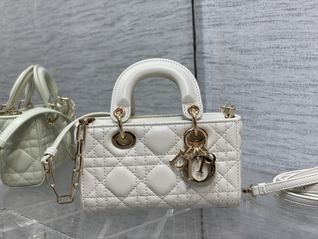 Diro D-Joy Bag-16*5.5*10CM