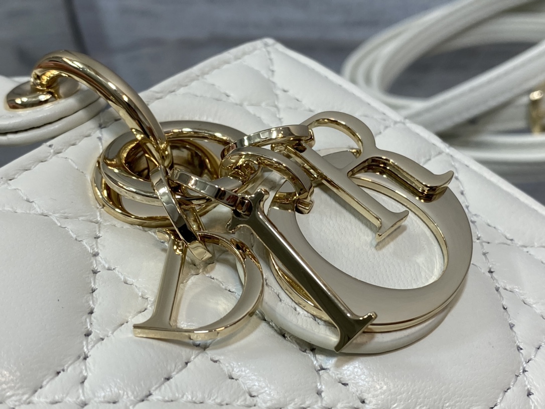 Diro D-Joy Bag-16*5.5*10CM
