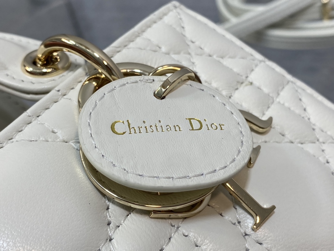 Diro D-Joy Bag-16*5.5*10CM