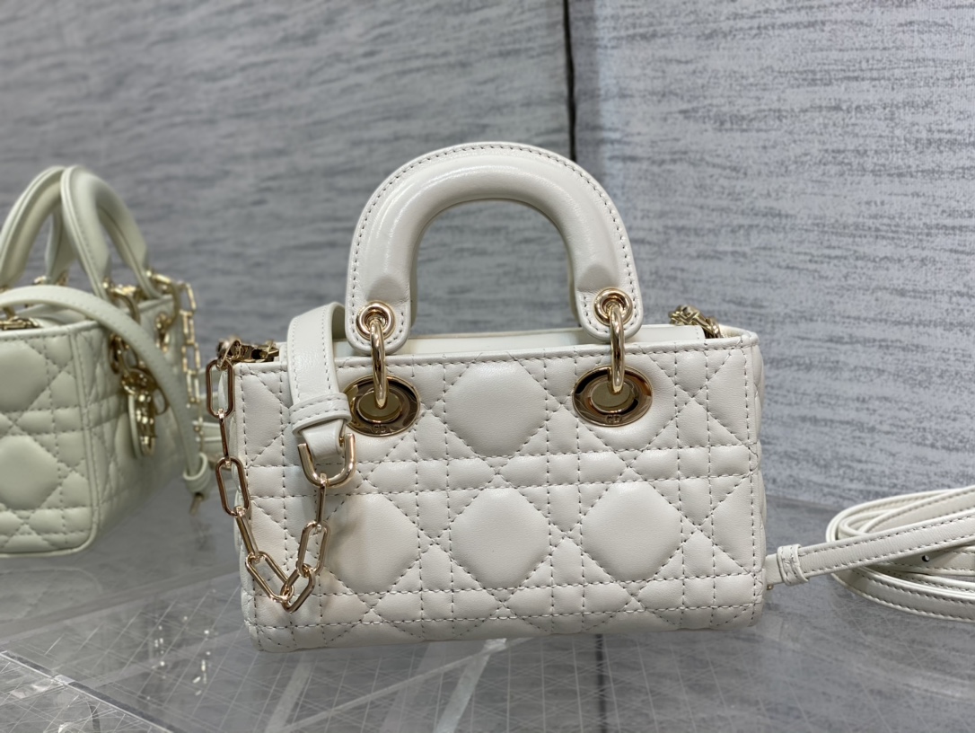 Diro D-Joy Bag-16*5.5*10CM
