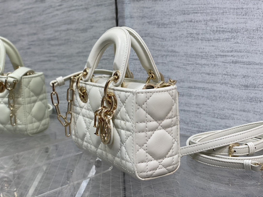 Diro D-Joy Bag-16*5.5*10CM