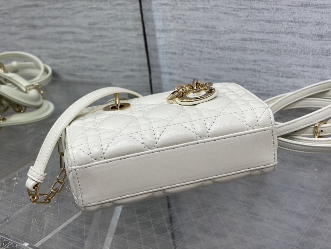 Diro D-Joy Bag-16*5.5*10CM
