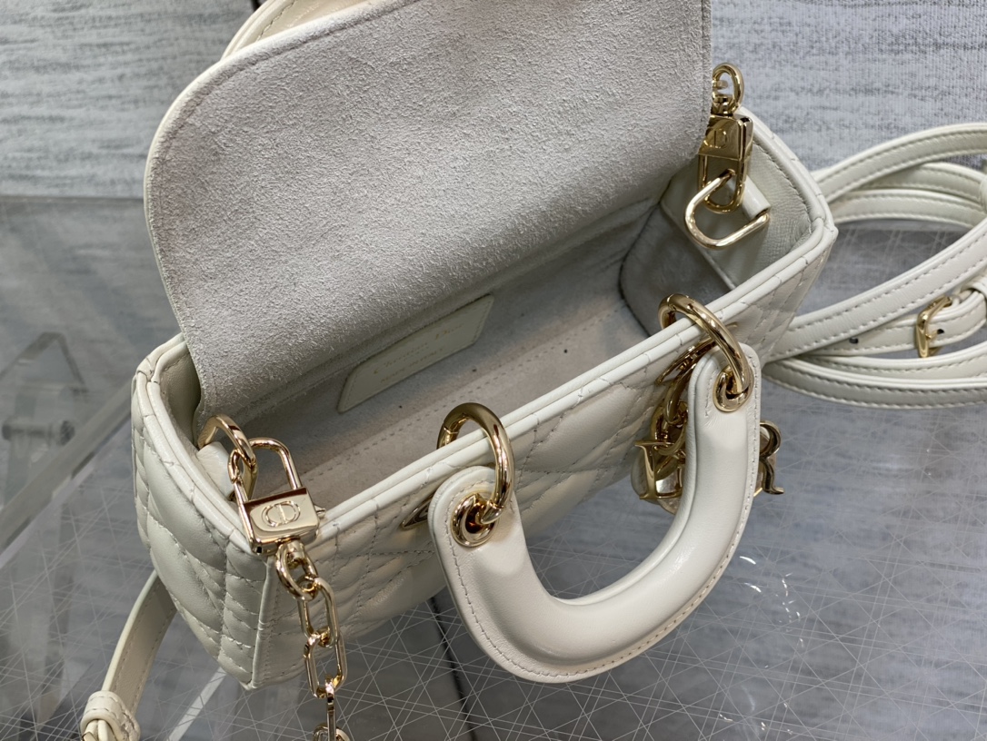 Diro D-Joy Bag-16*5.5*10CM