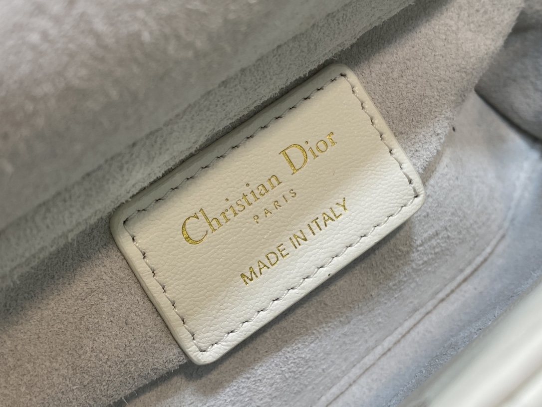 Diro D-Joy Bag-16*5.5*10CM