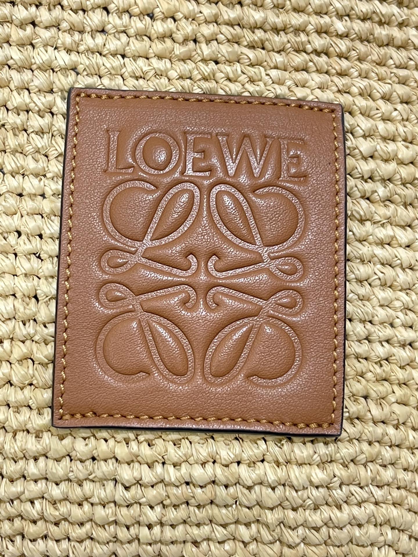 Lowee Tote Bag-30*29CM
