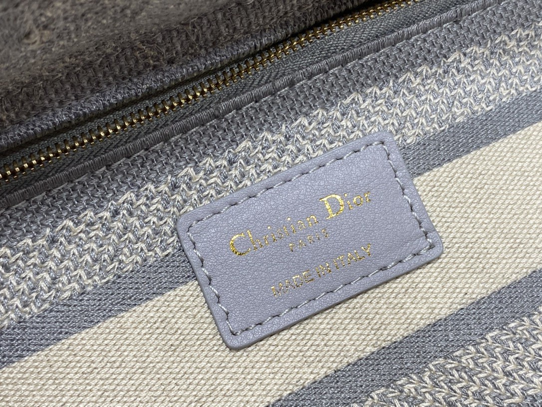 Lady Diro Handle Bag-24CM