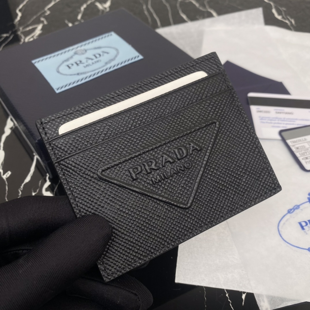 Prada Wallet-10*8CM
